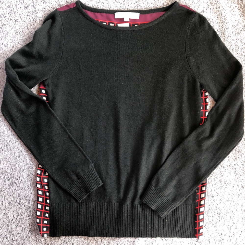NWT Ann Taylor Loft sweater Size S